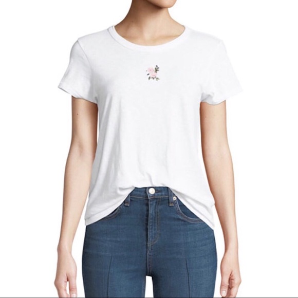 rag and bone t shirt womens